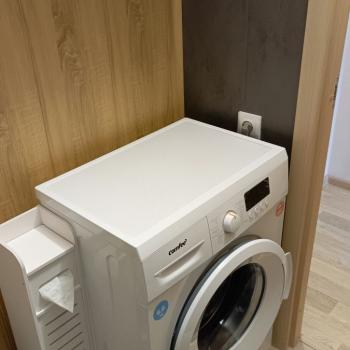 Сдается 1-комнатная квартира, 43,3 м²
