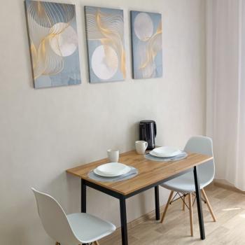 Сдается 1-комнатная квартира, 43,3 м²