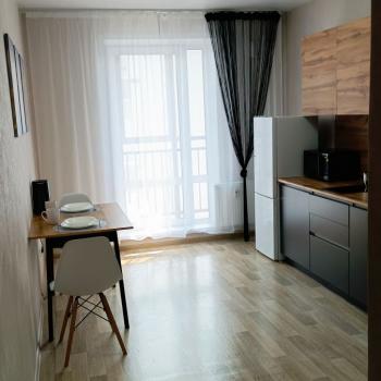 Сдается 1-комнатная квартира, 43,3 м²