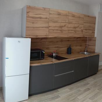 Сдается 1-комнатная квартира, 43,3 м²