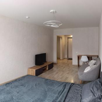 Сдается 1-комнатная квартира, 43,3 м²