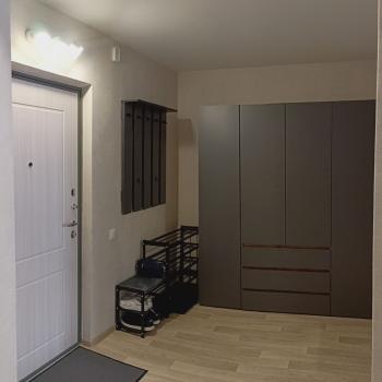 Сдается 1-комнатная квартира, 43,3 м²