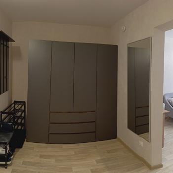 Сдается 1-комнатная квартира, 43,3 м²