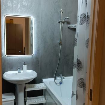 Сдается 1-комнатная квартира, 43,3 м²