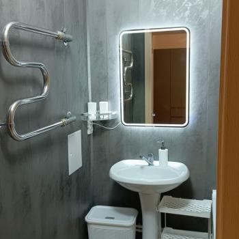 Сдается 1-комнатная квартира, 43,3 м²