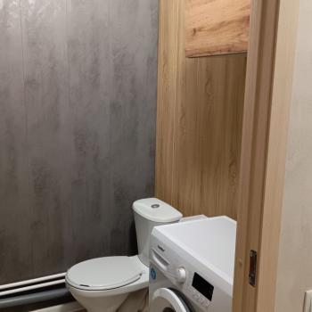 Сдается 1-комнатная квартира, 43,3 м²
