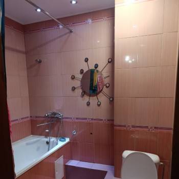 Сдается 1-комнатная квартира, 43 м²