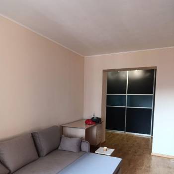 Сдается 1-комнатная квартира, 43 м²