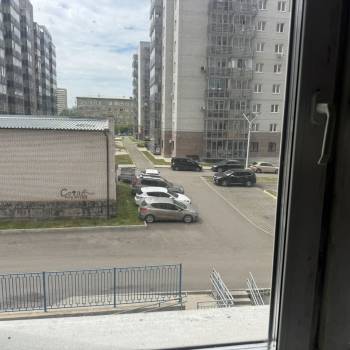 Сдается 2-х комнатная квартира, 50 м²