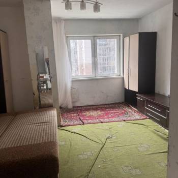 Сдается 2-х комнатная квартира, 50 м²