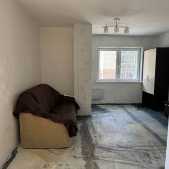 Сдается 2-х комнатная квартира, 50 м²