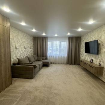 Продается 2-х комнатная квартира, 67,9 м²
