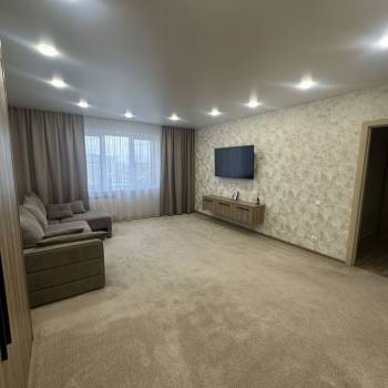 Продается 2-х комнатная квартира, 67,9 м²