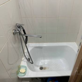 Продается 1-комнатная квартира, 13,8 м²