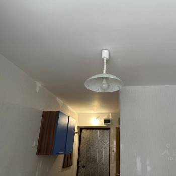 Продается 1-комнатная квартира, 13,8 м²