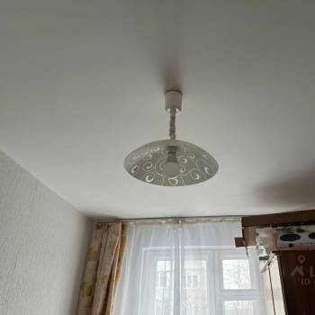 Продается 1-комнатная квартира, 13,8 м²