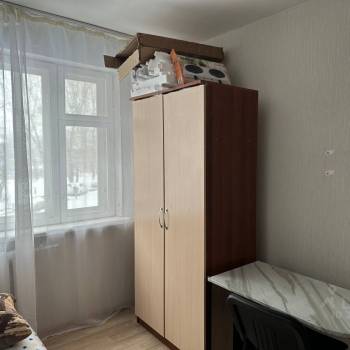 Продается 1-комнатная квартира, 13,8 м²