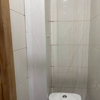 Продается 1-комнатная квартира, 13,8 м²