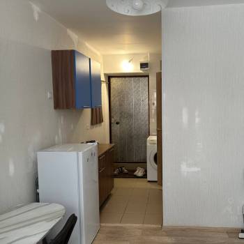Продается 1-комнатная квартира, 13,8 м²