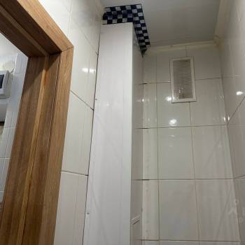 Продается 1-комнатная квартира, 13,8 м²