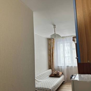 Продается 1-комнатная квартира, 13,8 м²