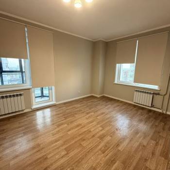 Сдается 2-х комнатная квартира, 65 м²