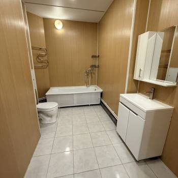 Сдается 2-х комнатная квартира, 65 м²