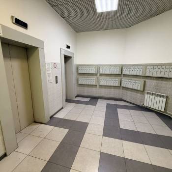 Сдается 2-х комнатная квартира, 65 м²