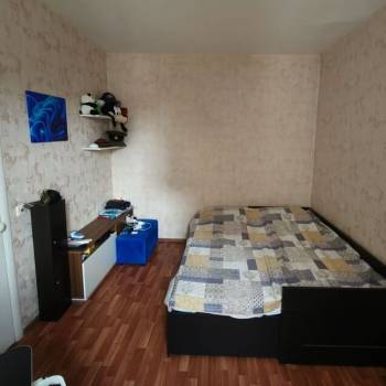 Продается 1-комнатная квартира, 40,8 м²