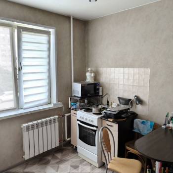 Продается 1-комнатная квартира, 40,8 м²