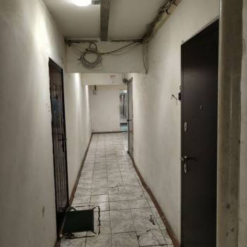 Продается 1-комнатная квартира, 40,8 м²