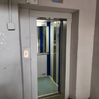 Продается 1-комнатная квартира, 40,8 м²