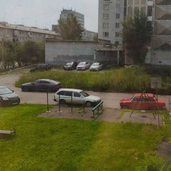Продается 1-комнатная квартира, 40,8 м²