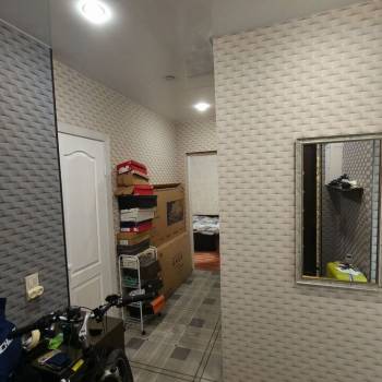 Продается 1-комнатная квартира, 40,8 м²