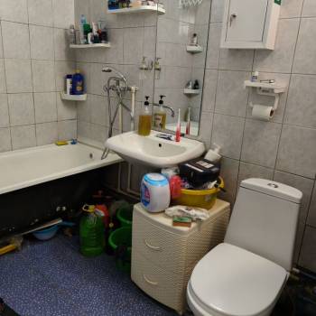 Продается 1-комнатная квартира, 40,8 м²