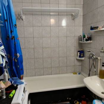 Продается 1-комнатная квартира, 40,8 м²