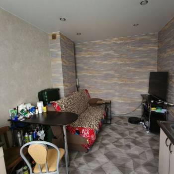 Продается 1-комнатная квартира, 40,8 м²