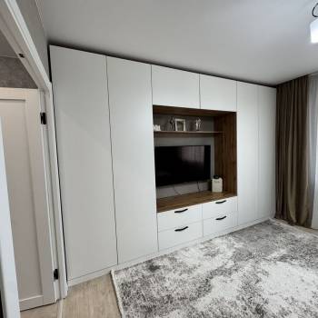 Продается 1-комнатная квартира, 41 м²