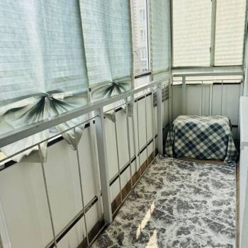 Продается 1-комнатная квартира, 41 м²