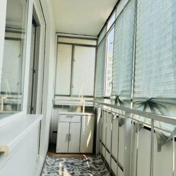 Продается 1-комнатная квартира, 41 м²
