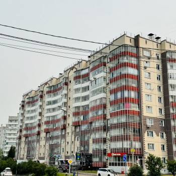 Продается 1-комнатная квартира, 41 м²