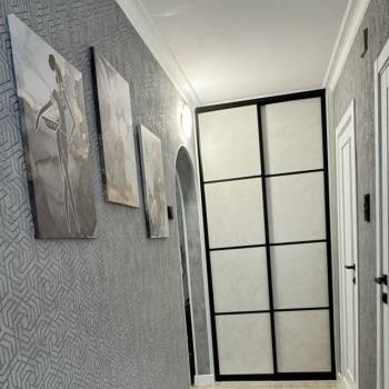 Продается 1-комнатная квартира, 41 м²