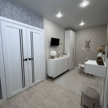 Продается 1-комнатная квартира, 41 м²
