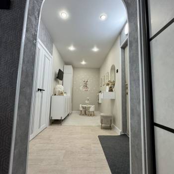 Продается 1-комнатная квартира, 41 м²