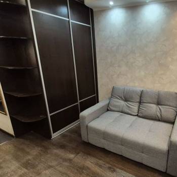 Сдается 1-комнатная квартира, 18 м²