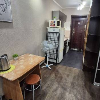 Сдается 1-комнатная квартира, 18 м²