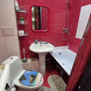 Сдается 1-комнатная квартира, 18 м²