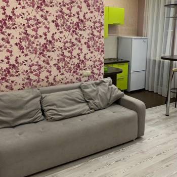 Продается 1-комнатная квартира, 32 м²