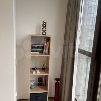 Сдается 2-х комнатная квартира, 40 м²