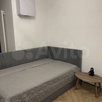 Сдается 2-х комнатная квартира, 40 м²
